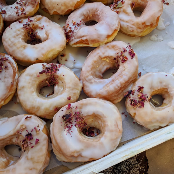Coco Donuts Coco Donuts