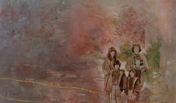 Sarah Wiseman Gallery Oxford