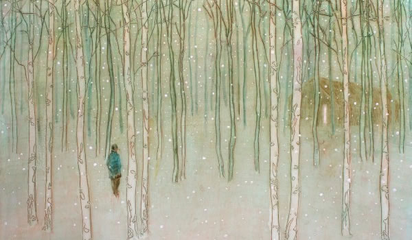 Sarah Wiseman Gallery Oxford