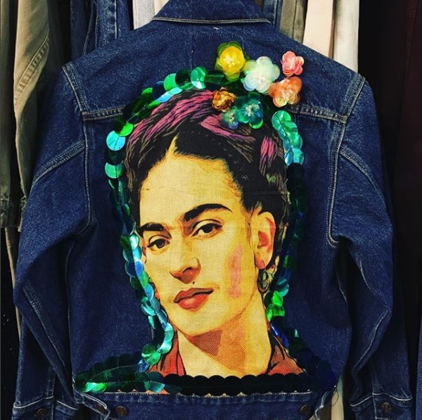 Smoking Gun Vintage Wilderness