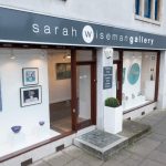 Sarah Wiseman Gallery Oxford