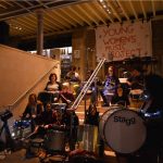 Young Womens Music Project Oxford