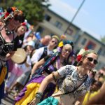 Cowley Carnival Oxford