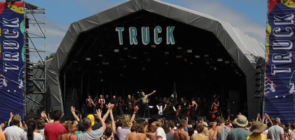 Truck Festival 2018