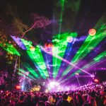 The Valley Wilderness Festival