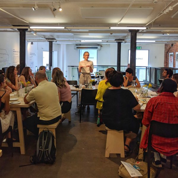 Indie Oxford Meet Up