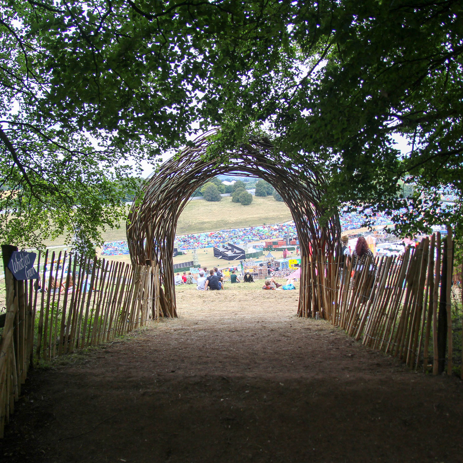 Boomtown Festival 2018