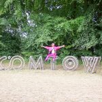 Boomtown Festival 2018