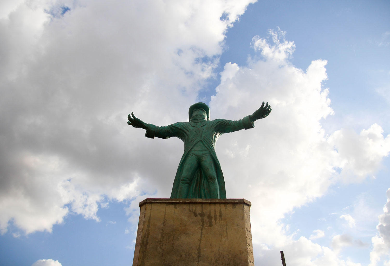 Boomtown Festival 2018