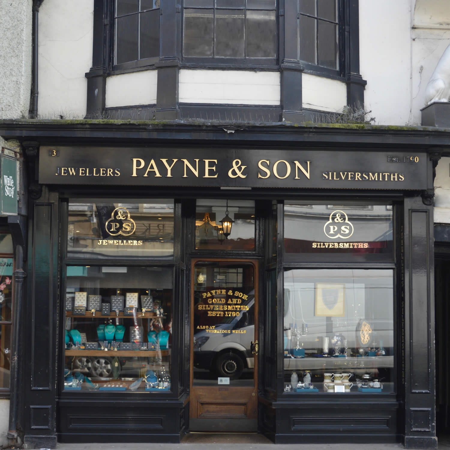 Payne & Son Oxford