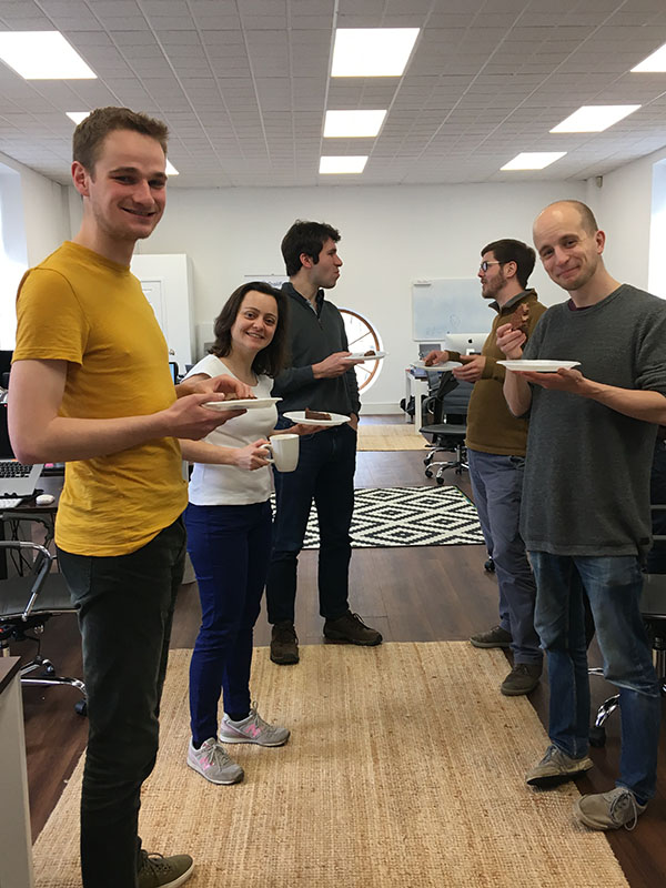 The Wheelhouse Oxford