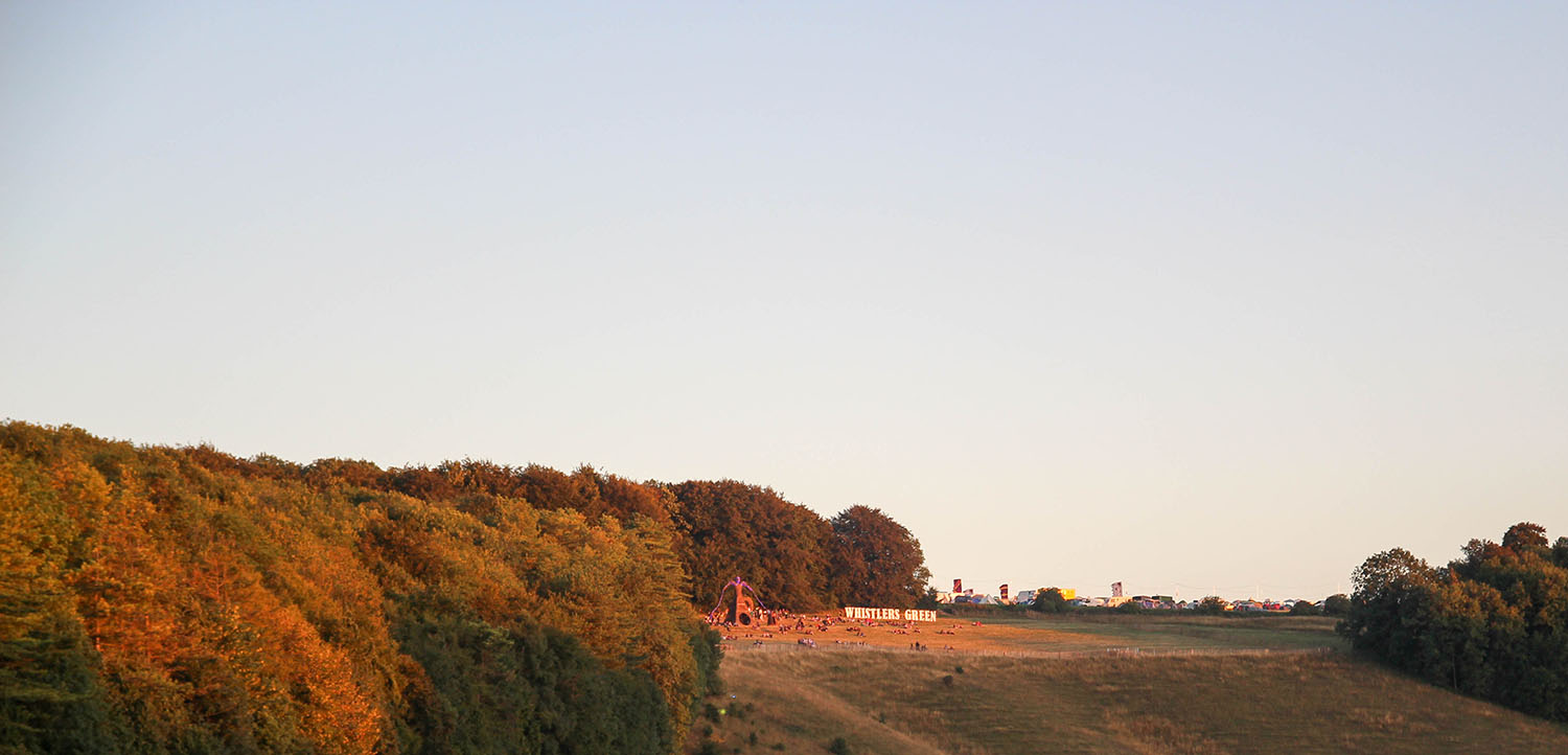 Boomtown Festival 2018
