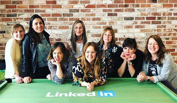 social conversations by emma Oxford