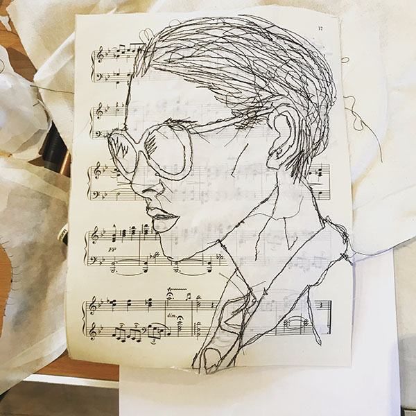 Freestyle Textiles Oxford