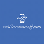 social conversations by emma Oxford