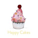 Happy Cakes Oxford