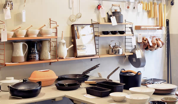 Objects of Use Oxford