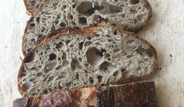 Hamblin Bread Oxford Hamblin Bread Oxford