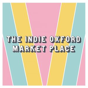 Indie Oxford Market Place