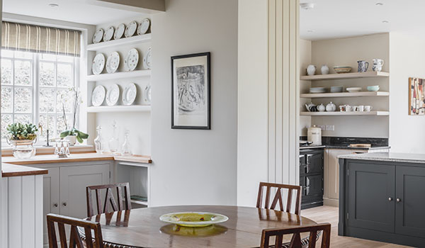 Steven Andrews Bespoke