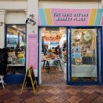 Indie Oxford Market Place