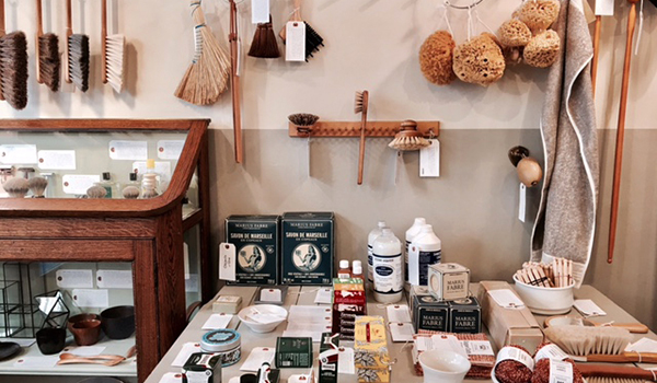 Objects of Use Oxford