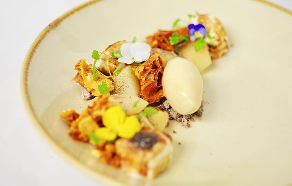 Cherwell Boathouse Oxford