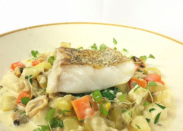 Cherwell Boathouse Oxford