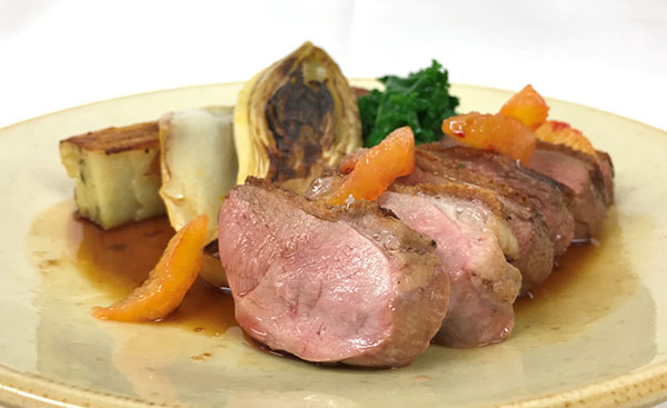 Cherwell Boathouse Oxford