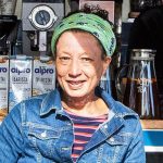 Emily Stewart Horsebox Coffee Oxford