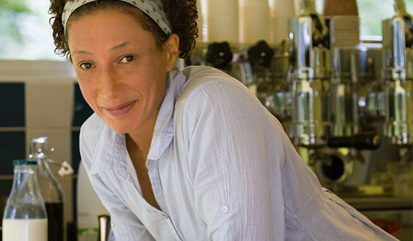 Horsebox Coffee Oxford