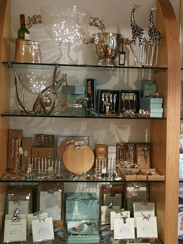 babylon trading Oxford