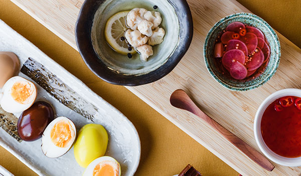 Cranston Pickles Oxford