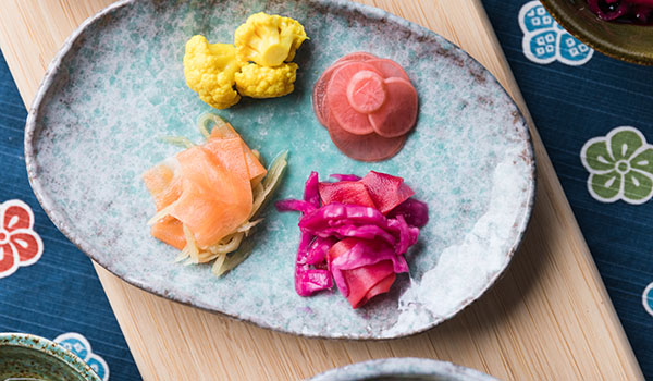 Cranston Pickles Oxford