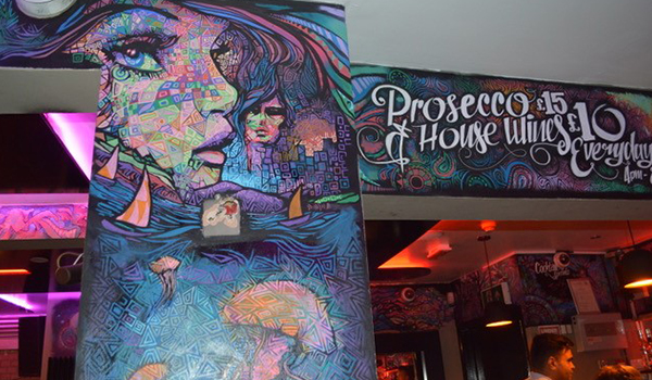 the bullingdon Oxford