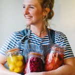 Cranston Pickles Oxford