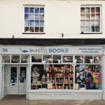Mostly Books Abingdon