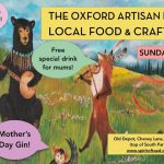 the oxford artisan distillery local food and craft market