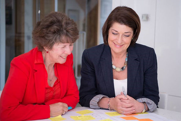 Penny Tunnell Oxford