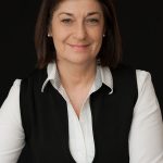 Penny Tunnell Oxford