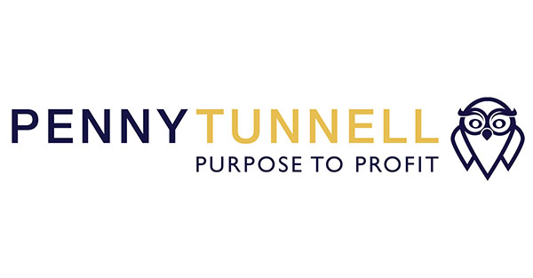 Penny Tunnell Oxford