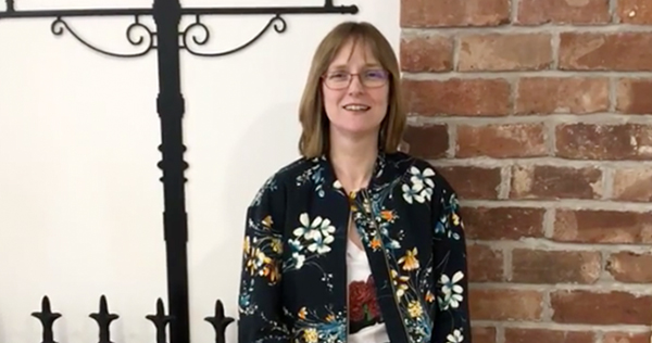 social conversations by emma Oxford