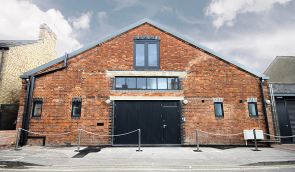 quarters collective Oxford
