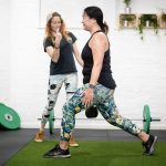 The PT Project Oxford studio