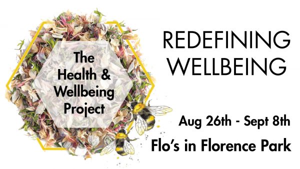 The Health & Wellbeing Project Oxford