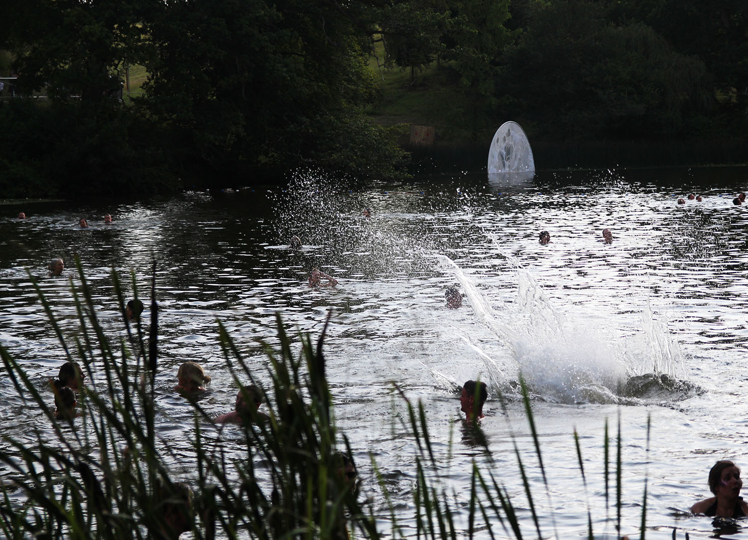 Wilderness Festival Oxfordshire