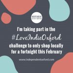 love indie oxford graphic