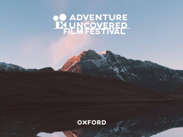 adventure uncovered film festival oxford