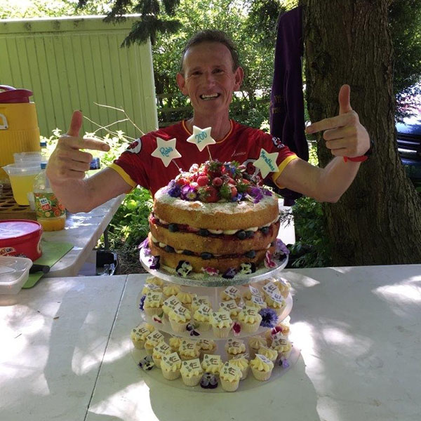 Happy Cakes Oxford Happy Cakes Oxford