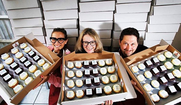 Happy Cakes Oxford Happy Cakes Oxford